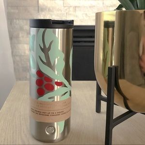 Starbucks Tumbler